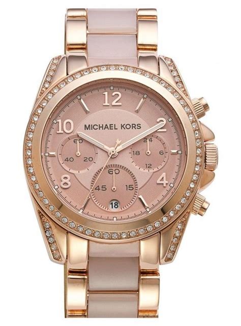 hodinky michael kors dámské|Dámske hodinky Michael Kors .